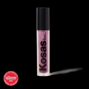 10-Second Eyeshadow
Watercolor For Your Lids